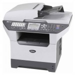 Brother MFC 8870DW Laser